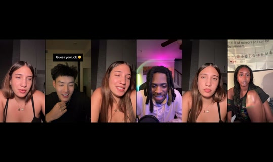 kamylagarcia_ TikTok Live — Oct 5, 2026, 7:40 AM