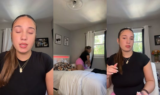 kamylagarcia_ TikTok Live — Oct 7, 2026, 6:22 PM