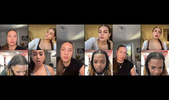 kamylagarcia_ TikTok Live — Oct 7, 2026, 8:54 PM