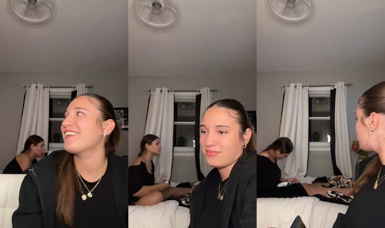 kamylagarcia_ TikTok Live — Oct 8, 2026, 12:17 AM