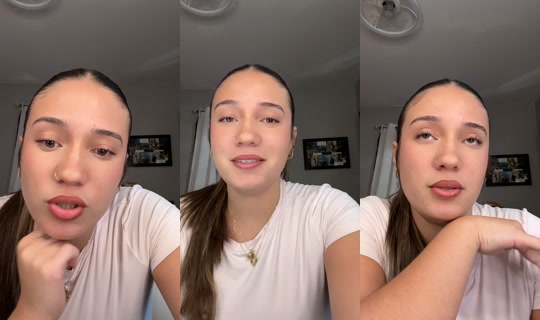 kamylagarcia_ TikTok Live — Oct 8, 2026, 8:11 PM