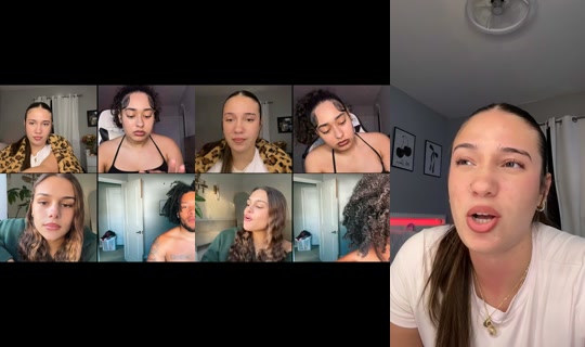 kamylagarcia_ TikTok Live — Oct 8, 2026, 9:24 PM