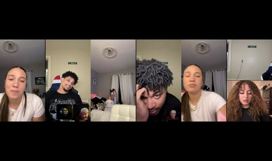kamylagarcia_ TikTok Live — Oct 9, 2026, 12:02 AM