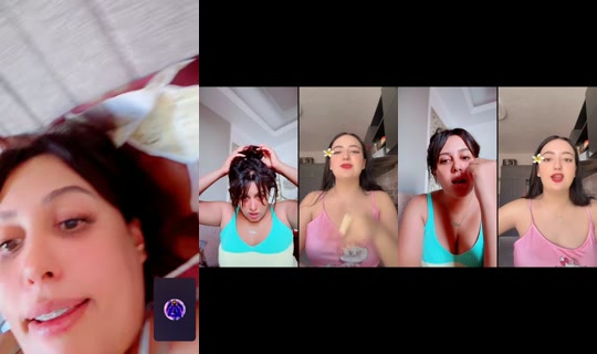 kan.zouza TikTok Live — Oct 1, 2026, 10:32 AM