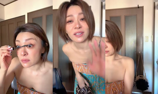 kana.to.koyoimo.bangohan TikTok Live — Sep 29, 2026, 11:38 PM