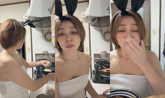 kana.to.koyoimo.bangohan TikTok Live — Sep 30, 2026, 9:36 AM