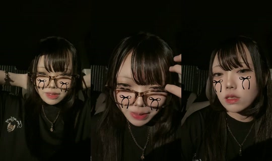 kana_97973 TikTok Live — Aug 25, 2026, 10:56 AM