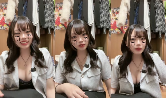 kana_97973 TikTok Live — Aug 30, 2026, 12:39 PM
