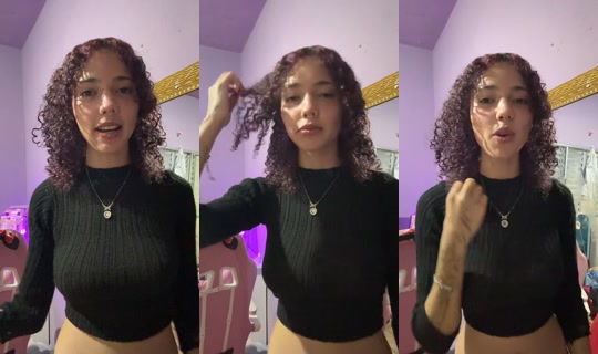 kanadynne TikTok Live — Sep 16, 2026, 9:07 PM