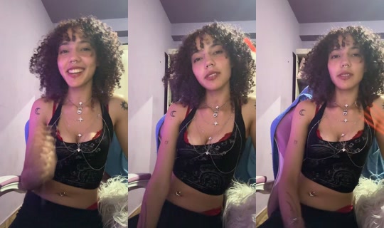 kanadynne TikTok Live — Sep 19, 2026, 10:34 PM