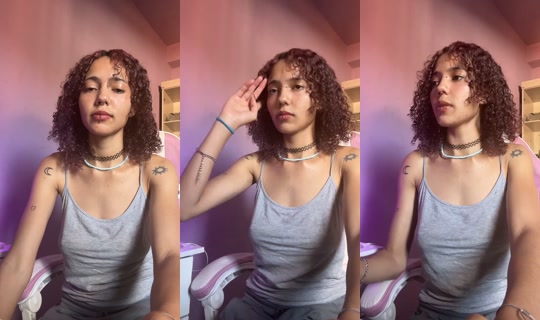 kanadynne TikTok Live — Sep 24, 2026, 5:50 PM