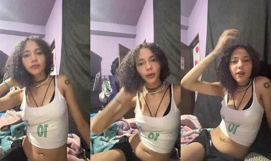 kanadynne TikTok Live — Sep 27, 2026, 9:37 PM