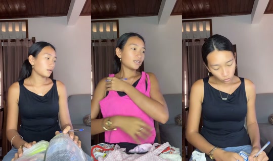 kanah002 TikTok Live — Oct 8, 2026, 10:47 AM