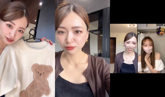 kanami101410.2 TikTok Live — Oct 7, 2026, 3:11 AM