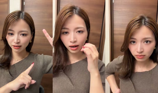 kanami101410.2 TikTok Live — Oct 8, 2026, 11:55 AM