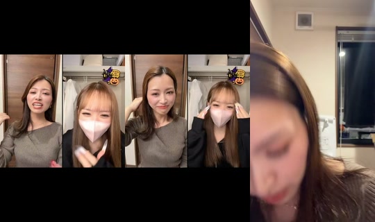 kanami101410.2 TikTok Live — Oct 8, 2026, 12:46 PM
