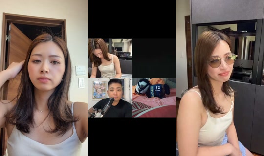 kanami101410.2 TikTok Live — Oct 9, 2026, 6:54 AM