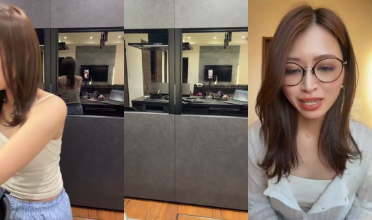 kanami101410.2 TikTok Live — Oct 9, 2026, 7:48 AM