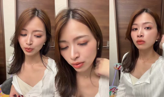 kanami101410.2 TikTok Live — Oct 9, 2026, 12:52 PM