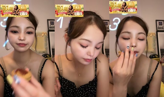 kanammm_ TikTok Live — Aug 24, 2026, 2:31 PM