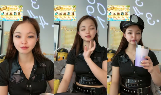 kanammm_ TikTok Live — Aug 25, 2026, 9:23 PM