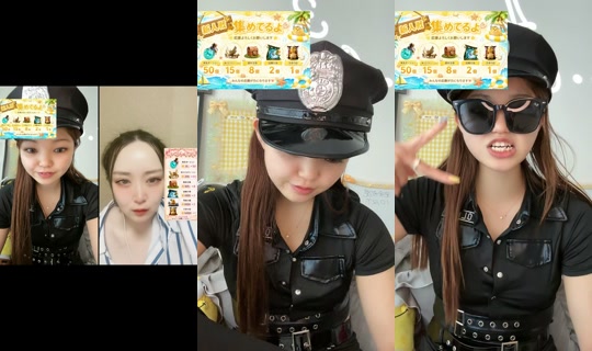 kanammm_ TikTok Live — Aug 25, 2026, 10:37 PM
