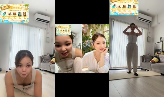 kanammm_ TikTok Live — Aug 28, 2026, 2:35 AM