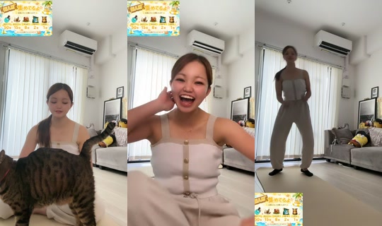 kanammm_ TikTok Live — Aug 28, 2026, 4:22 AM
