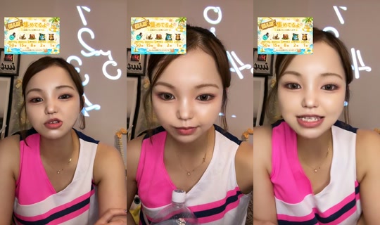 kanammm_ TikTok Live — Aug 28, 2026, 12:29 PM