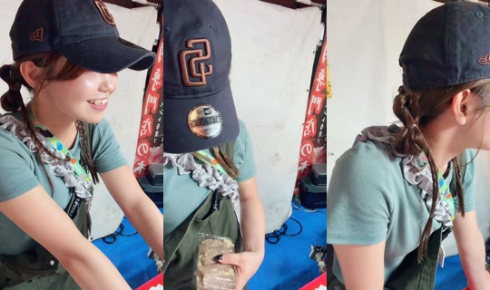 kanammm_ TikTok Live — Oct 3, 2026, 9:22 AM