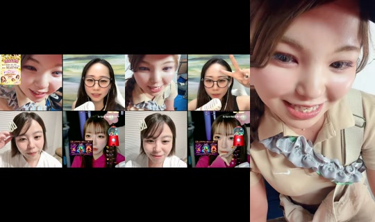 kanammm_ TikTok Live — Oct 4, 2026, 10:42 AM