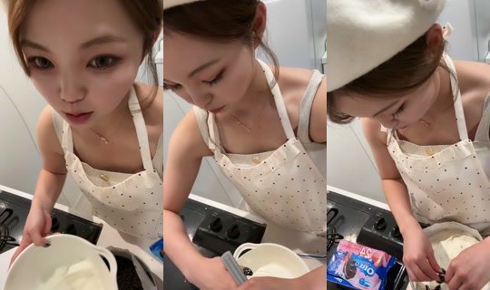kanammm_ TikTok Live — Oct 7, 2026, 2:05 PM