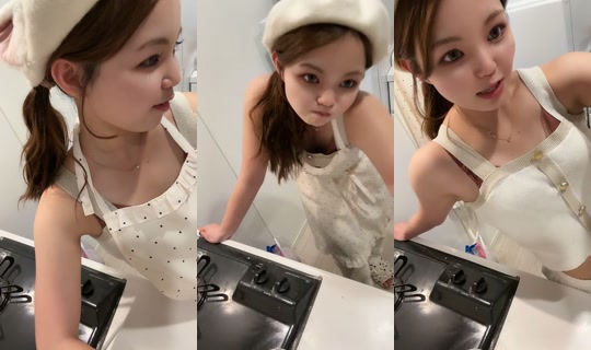 kanammm_ TikTok Live — Oct 7, 2026, 3:46 PM