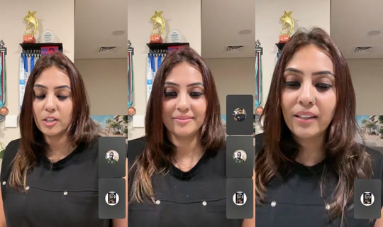 kanchananair8 TikTok Live — Sep 28, 2026, 10:03 PM