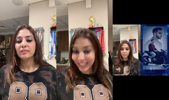 kanchananair8 TikTok Live — Sep 30, 2026, 9:31 PM