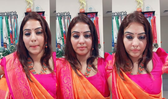 kanchananair8 TikTok Live — Oct 4, 2026, 7:50 PM