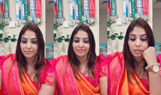 kanchananair8 TikTok Live — Oct 4, 2026, 8:41 PM