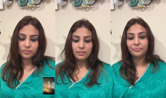 kanchananair8 TikTok Live — Oct 6, 2026, 8:31 PM
