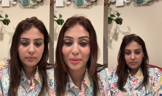 kanchananair8 TikTok Live — Oct 8, 2026, 8:12 PM