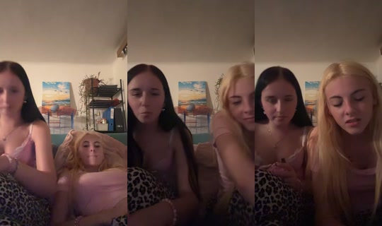 kandalice TikTok Live — Aug 22, 2026, 8:02 PM