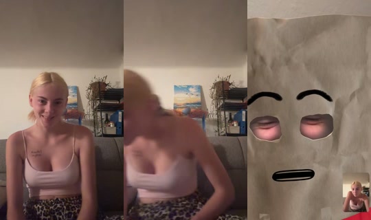 kandalice TikTok Live — Aug 27, 2026, 7:24 PM