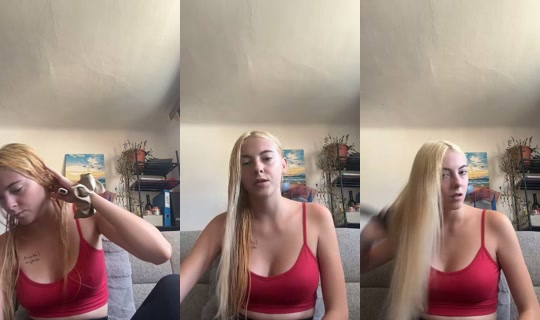 kandalice TikTok Live — Aug 28, 2026, 9:58 AM