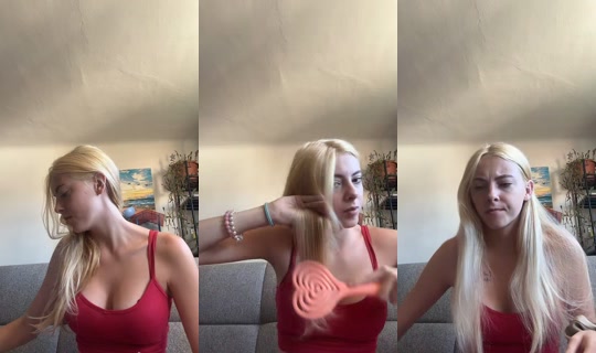 kandalice TikTok Live — Aug 29, 2026, 8:39 AM
