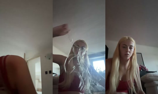 kandalice TikTok Live — Aug 29, 2026, 5:23 PM