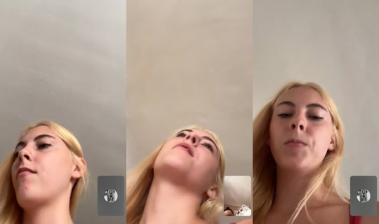 kandalice TikTok Live — Aug 31, 2026, 10:21 AM