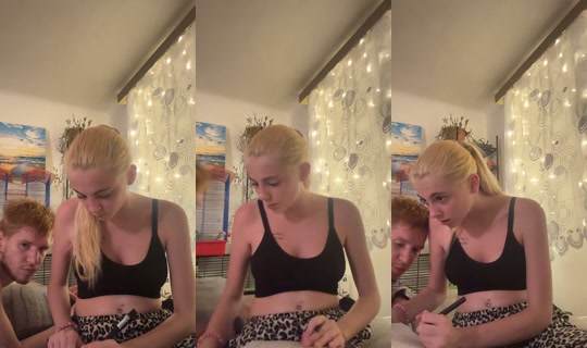 kandalice TikTok Live — Sep 1, 2026, 7:29 PM