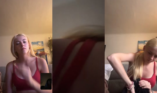 kandalice TikTok Live — Sep 3, 2026, 4:11 AM