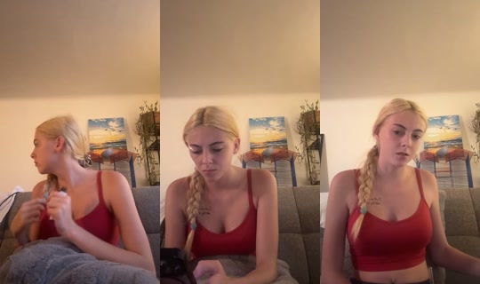 kandalice TikTok Live — Sep 3, 2026, 5:31 PM