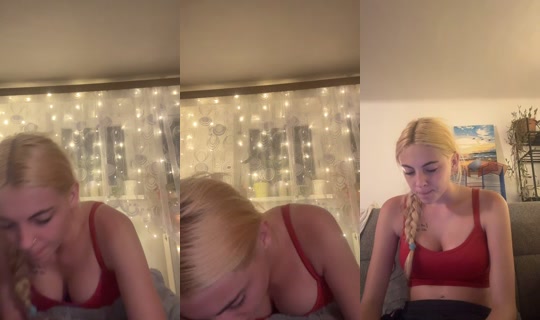 kandalice TikTok Live — Sep 3, 2026, 6:21 PM