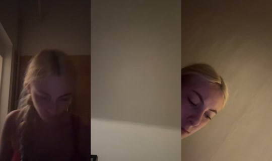 kandalice TikTok Live — Sep 3, 2026, 8:02 PM
